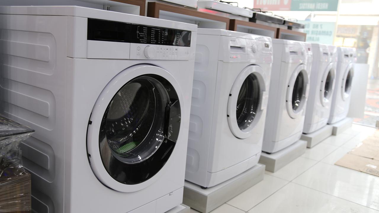 Alsancak Beyaz Eşya Tamircisi